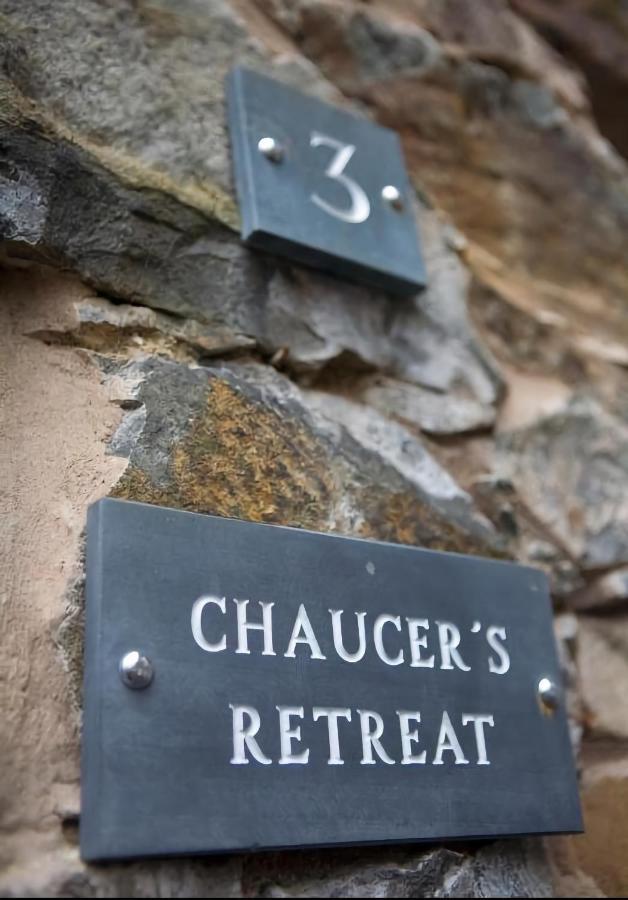 Apartament Chaucer'S Retreat, Chaucer House, Keswick Keswick  Zewnętrze zdjęcie