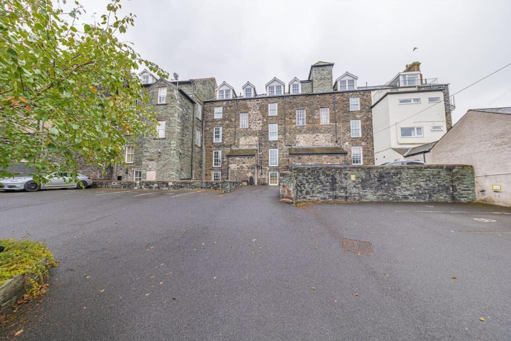 Apartament Chaucer'S Retreat, Chaucer House, Keswick Keswick  Zewnętrze zdjęcie